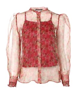 ست شومیز و تاپ زنانه جوتی جینز JootiJeans کد 02731316 - 0