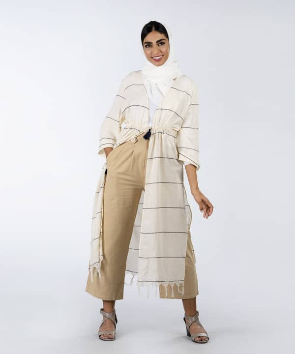 رویه زنانه جوتی جینز JootiJeans کد 01732620 - 1