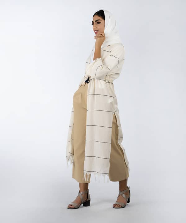 رویه زنانه جوتی جینز JootiJeans کد 01732620 - 2