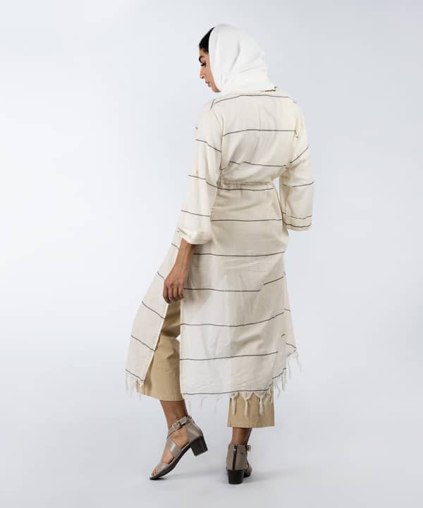 رویه زنانه جوتی جینز JootiJeans کد 01732620 - 4