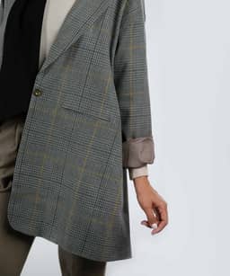 مانتو کتی زنانه جوتی جینز JootiJeans کد 03721644 - 9