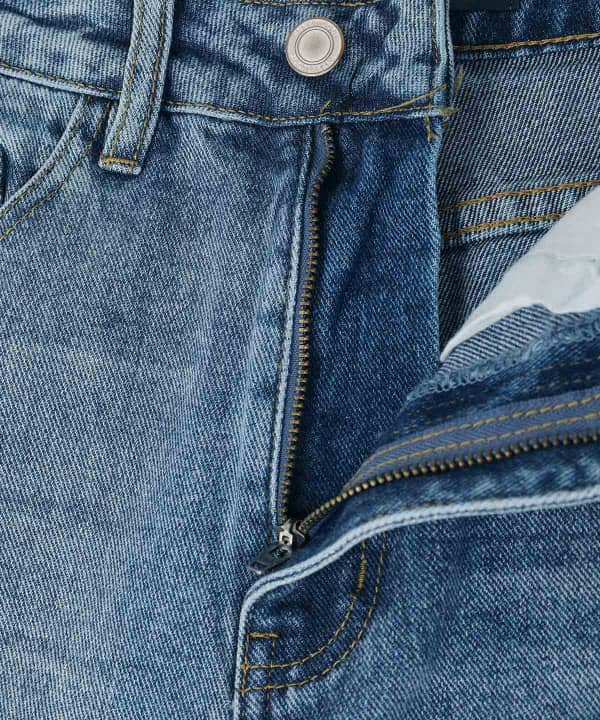 شلوارک جین زنانه جوتی جینز JootiJeans کد 94763651 - 3