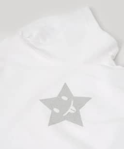 پیراهن دخترانه یقه گرد بالنو Baleno - 2