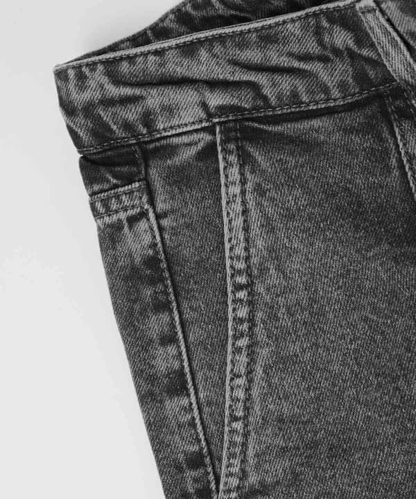 شلوار جین زنانه مام استایل جوتی جینز JootiJeans کد 11781839 - 2