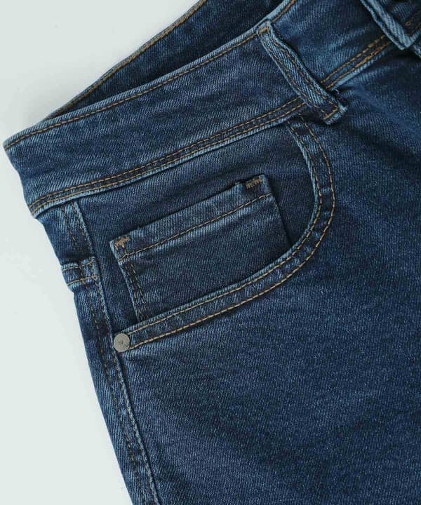 شلوار جین مردانه جوتی جینز JootiJeans کد 03581991 - 2