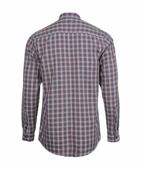 پیراهن چهارخانه مردانه جوتی جینز JootiJeans کد 04531093 - 6