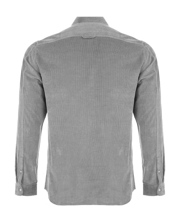 پیراهن مردانه مخمل کبریتی جوتی جینز JootiJeans کد 04531012 - 1