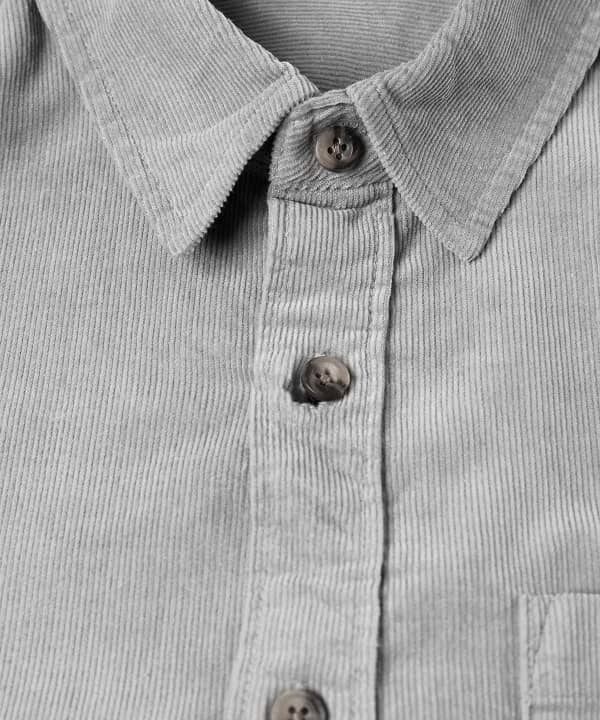 پیراهن مردانه مخمل کبریتی جوتی جینز JootiJeans کد 04531012 - 2