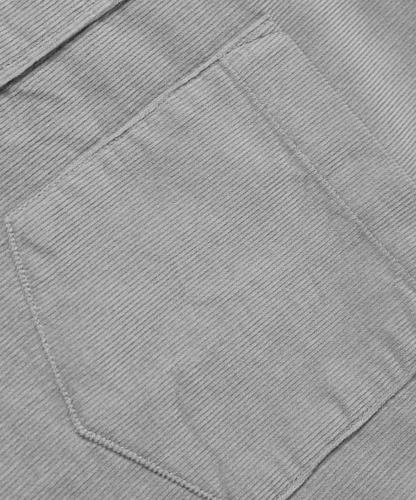 پیراهن مردانه مخمل کبریتی جوتی جینز JootiJeans کد 04531012 - 3