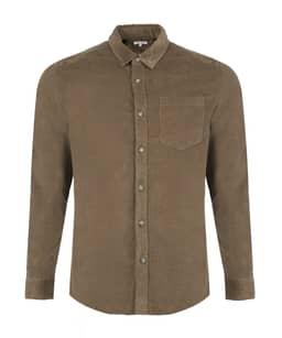 پیراهن مردانه مخمل کبریتی جوتی جینز JootiJeans کد 04531012 - 0