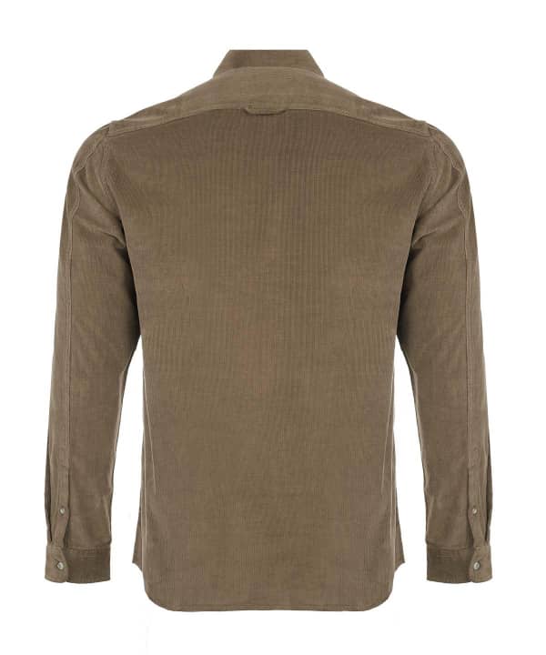 پیراهن مردانه مخمل کبریتی جوتی جینز JootiJeans کد 04531012 - 1