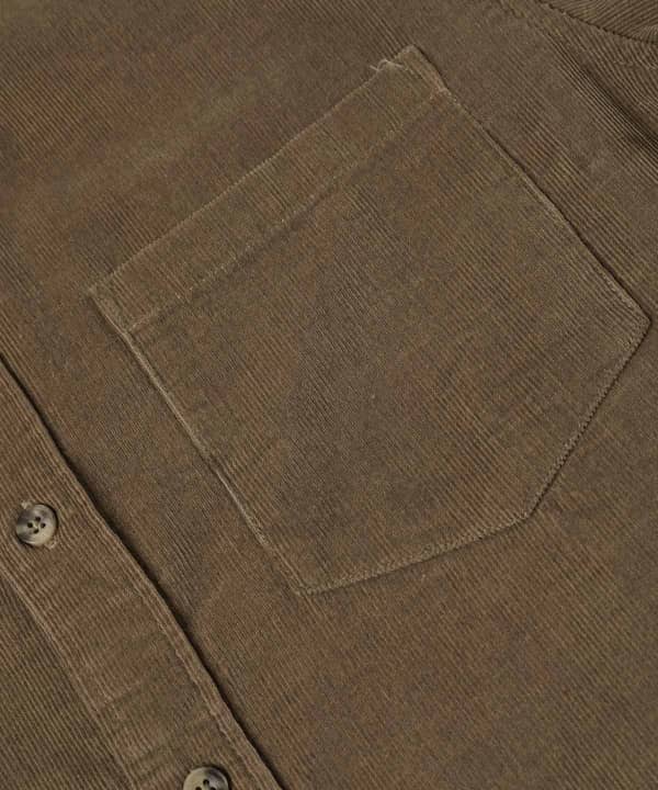 پیراهن مردانه مخمل کبریتی جوتی جینز JootiJeans کد 04531012 - 3