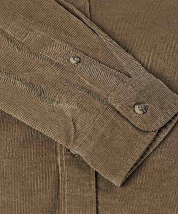 پیراهن مردانه مخمل کبریتی جوتی جینز JootiJeans کد 04531012 - 4