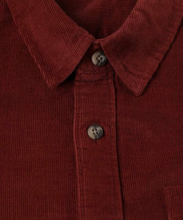 پیراهن مردانه مخمل کبریتی جوتی جینز JootiJeans کد 04531012 - 2