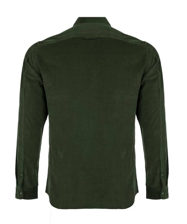 پیراهن مردانه مخمل کبریتی جوتی جینز JootiJeans کد 04531012 - 6