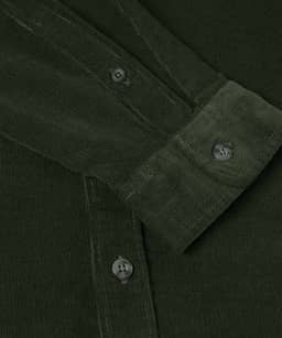 پیراهن مردانه مخمل کبریتی جوتی جینز JootiJeans کد 04531012 - 8