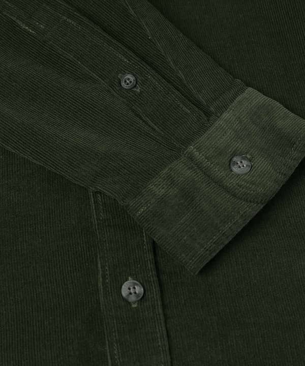 پیراهن مردانه مخمل کبریتی جوتی جینز JootiJeans کد 04531012 - 8
