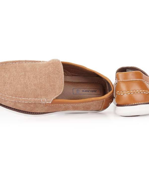 کفش مردانه جوتی جینز JootiJeans مدل 02851511 - 4