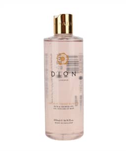ژل شستشوی بدن دیون لاندن Dion London مدل Japanese Cherry Blossom حجم 500 میلی لیتر - 0
