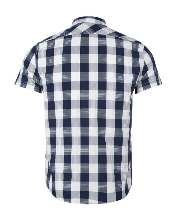 پیراهن مردانه جین وست Jeanswest کد 01133505 - 6