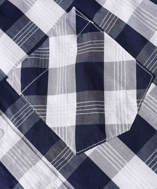 پیراهن مردانه جین وست Jeanswest کد 01133505 - 7