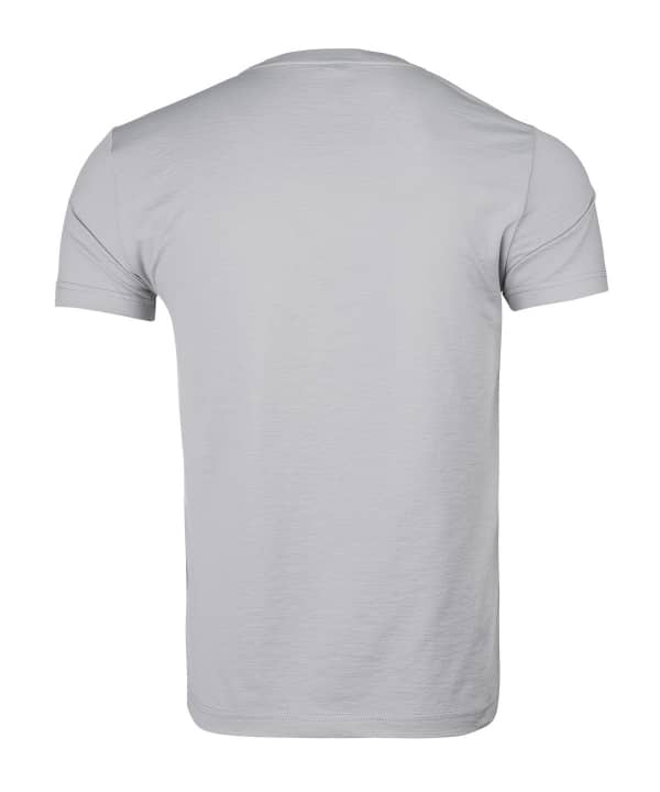 تیشرت یقه گرد مردانه جین وست Jeanswest کد 01173511 - 1