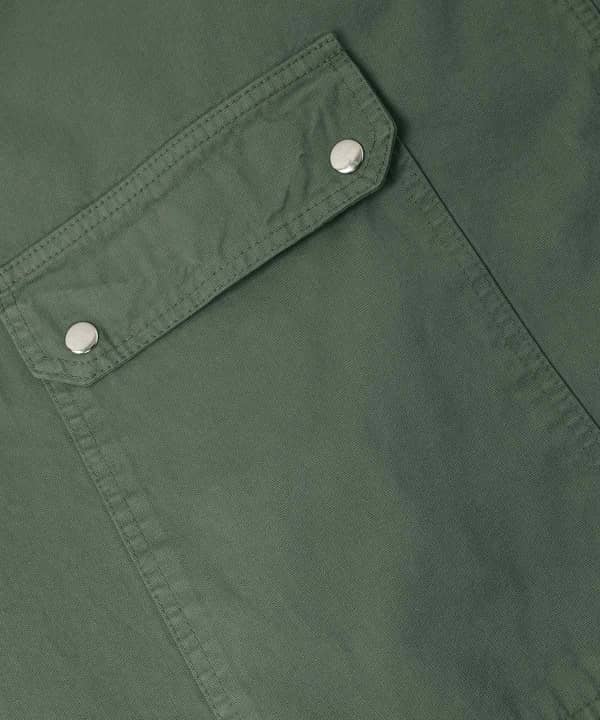 مانتو کتان ضخیم زنانه جوتی جینز JootiJeans کد 03731613 - 2