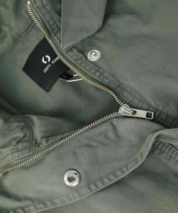 مانتو کتان ضخیم زنانه جوتی جینز JootiJeans کد 03731613 - 3