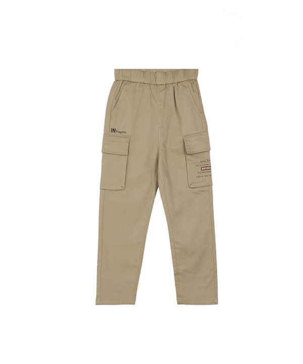 شلوار پسرانه جین وست Jeanswest کد 01551503 - 0