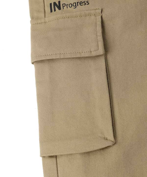 شلوار پسرانه جین وست Jeanswest کد 01551503 - 4