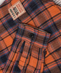 پیراهن پسرانه جین وست Jeanswest کد 01531997 - 2