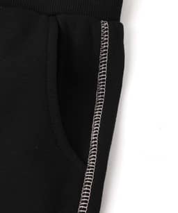شلوار راحتی دخترانه جین وست Jeanswest کد 01651541 - 3