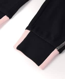 شلوار راحتی دخترانه جین وست Jeanswest کد 01651541 - 4
