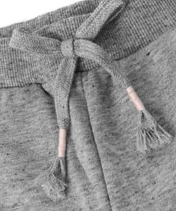 شلوار راحتی دخترانه جین وست Jeanswest کد 01651541 - 2