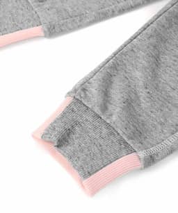 شلوار راحتی دخترانه جین وست Jeanswest کد 01651541 - 4