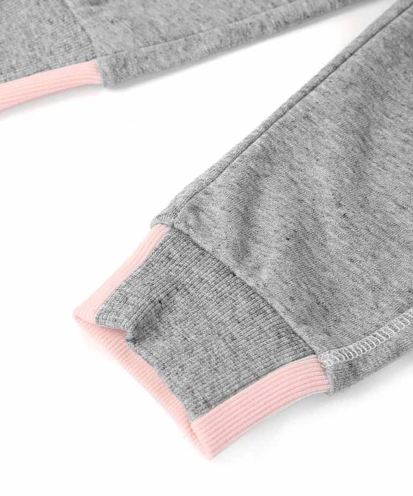 شلوار راحتی دخترانه جین وست Jeanswest کد 01651541 - 4