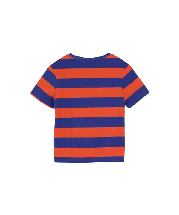 تیشرت یقه گرد پسرانه جین وست Jeanswest کد 01573546 - 1