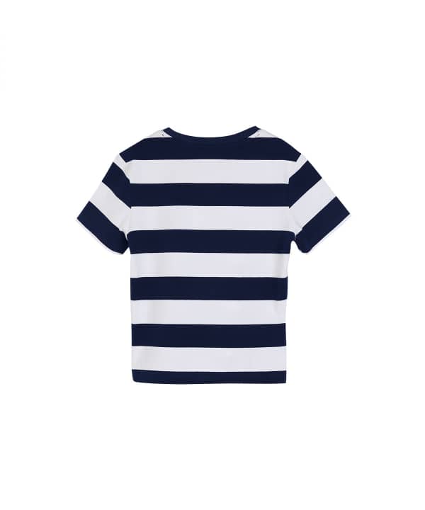 تیشرت یقه گرد پسرانه جین وست Jeanswest کد 01573546 - 1