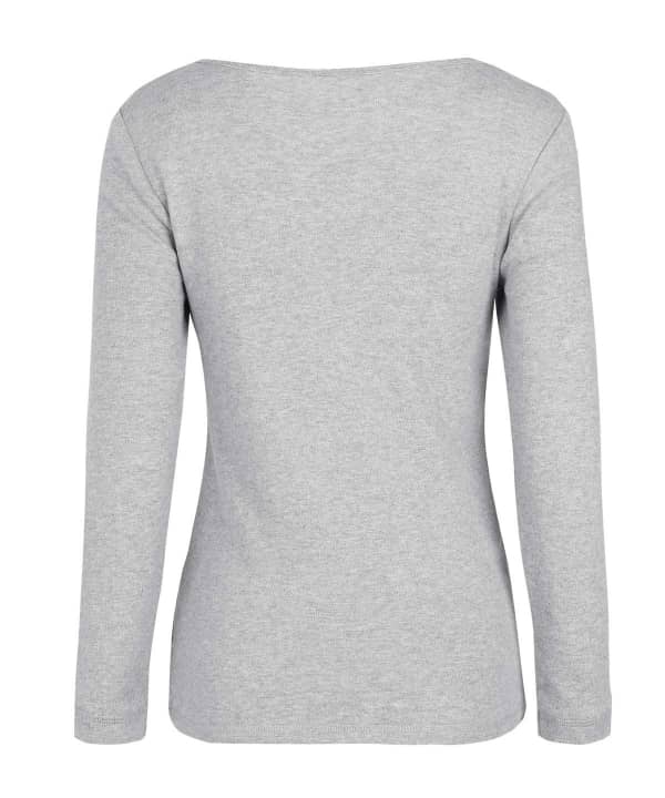 تیشرت استرج زنانه جین وست Jeanswest کد 15925506 - 1
