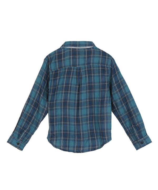 پیراهن پسرانه جین وست Jeanswest کد 01531997 - 1