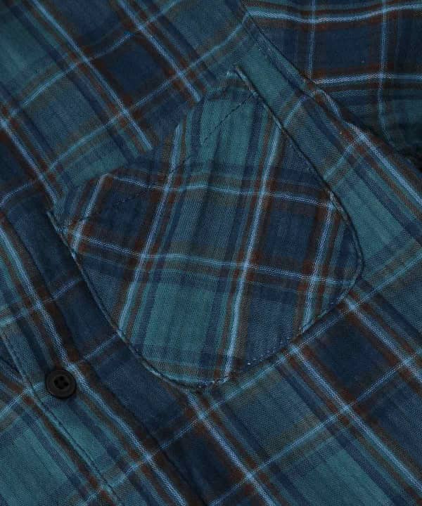 پیراهن پسرانه جین وست Jeanswest کد 01531997 - 3