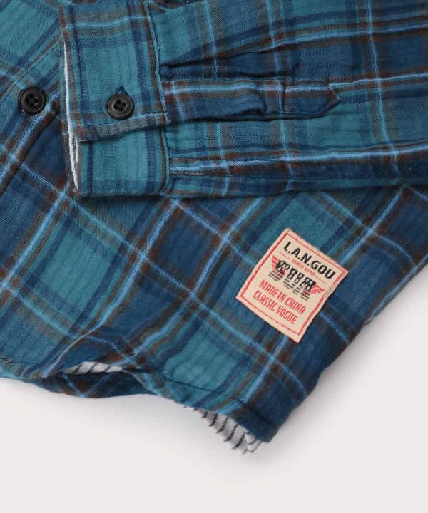 پیراهن پسرانه جین وست Jeanswest کد 01531997 - 2