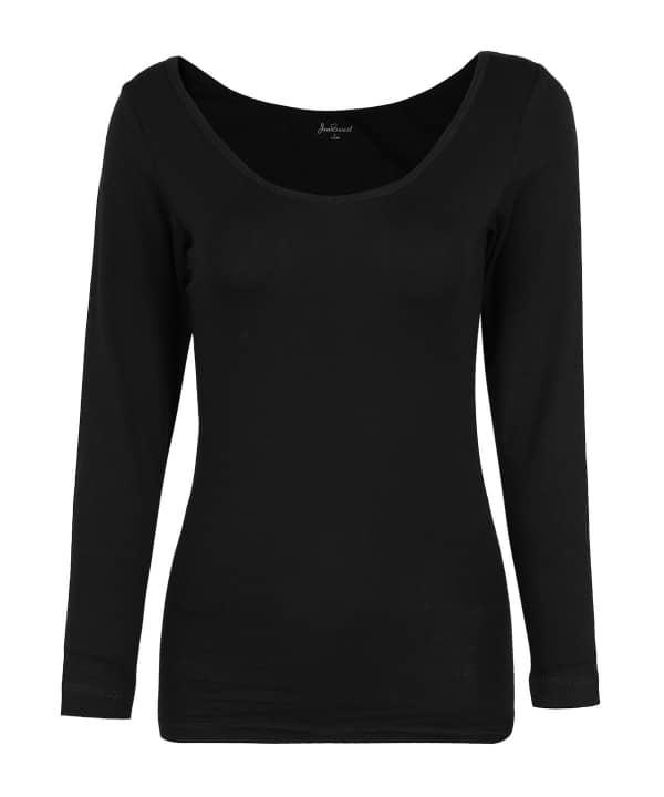 تیشرت استرج زنانه جین وست Jeanswest کد 14825505 - 0