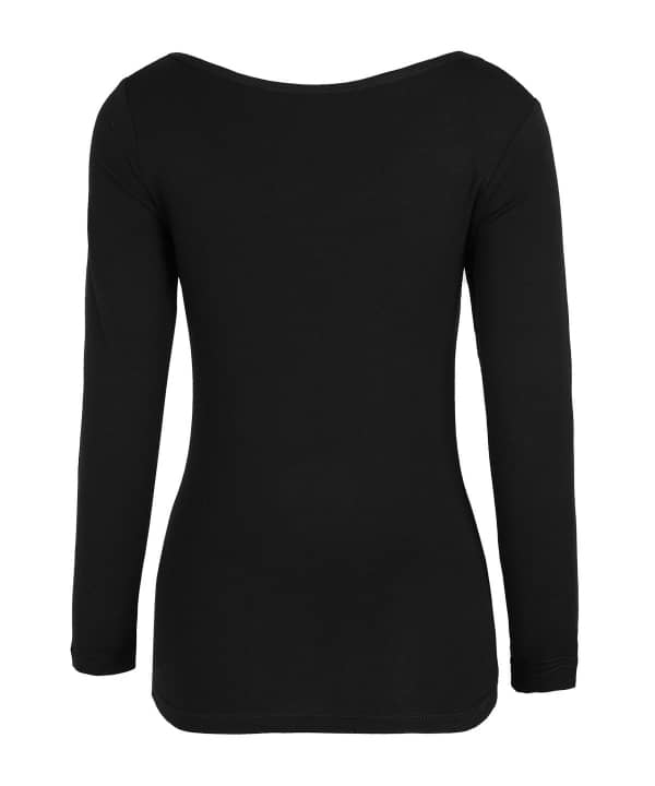 تیشرت استرج زنانه جین وست Jeanswest کد 14825505 - 1