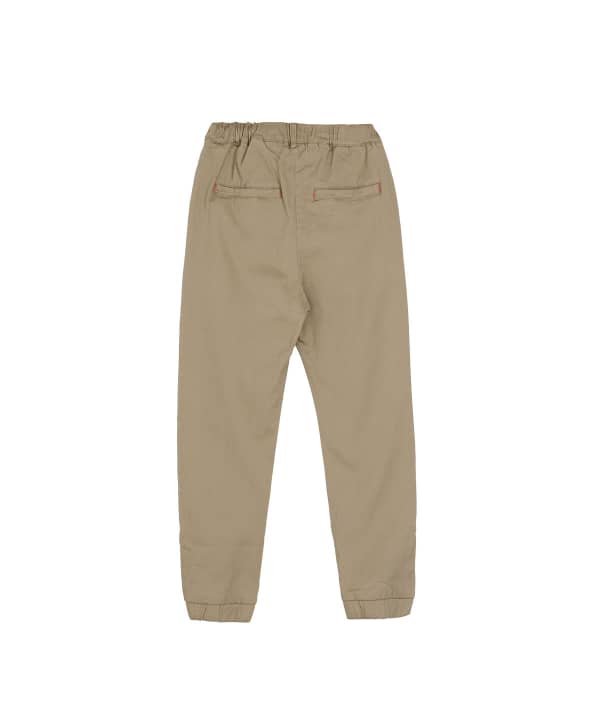شلوار اسلش کتان پسرانه جین وست Jeanswest کد 01551998 - 1
