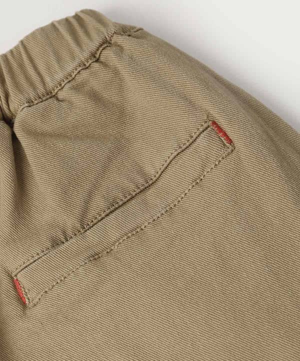 شلوار اسلش کتان پسرانه جین وست Jeanswest کد 01551998 - 3