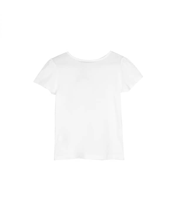 تیشرت دخترانه جین وست Jeanswest کد 01673999 - 1