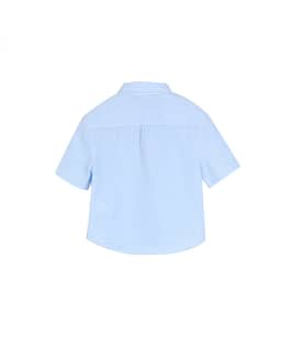 پیراهن پسرانه جین وست Jeanswest کد 02533542 - 1