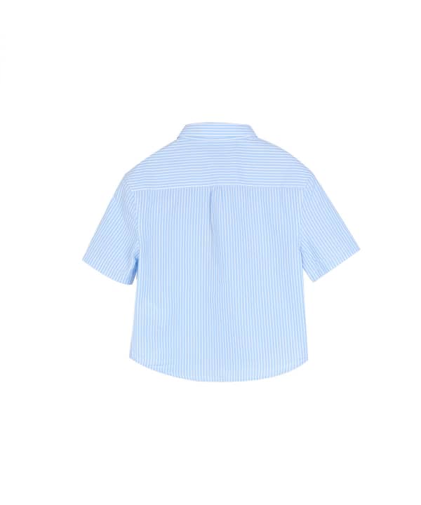 پیراهن پسرانه جین وست Jeanswest کد 02533542 - 1