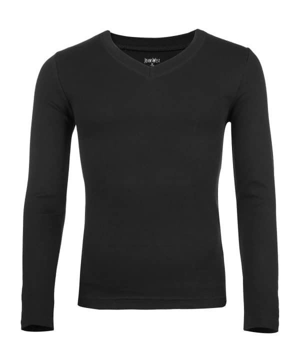 زیرپوش آستین بلند مردانه جین وست Jeanswest کد 14815507 - 0